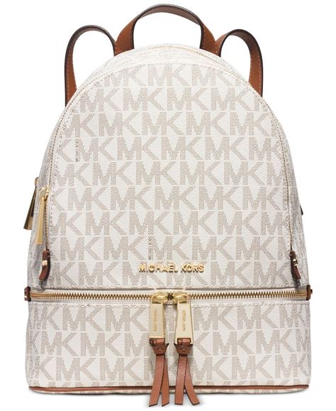 bristol michael kors backpack|michael kors backpack purse clearance.